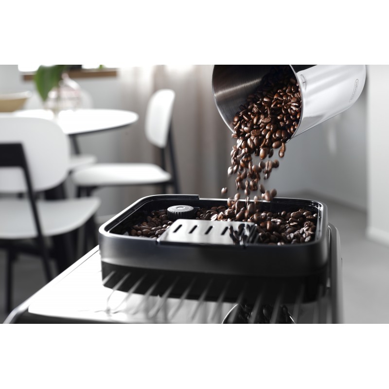 De’Longhi Magnifica ECAM290.21.B cafetera eléctrica Totalmente automática Máquina espresso 1,8 L