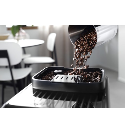 De’Longhi Magnifica ECAM290.21.B machine à café Entièrement automatique Machine à expresso 1,8 L