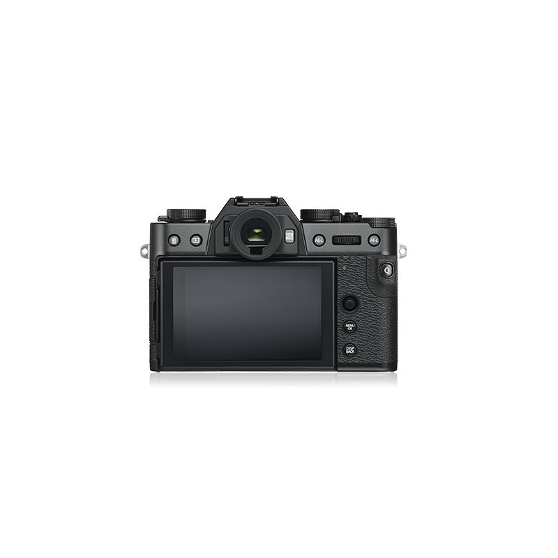 Fujifilm X -T30 + XF 18-55mm MILC Body 26.1 MP CMOS 6240 x 4160 pixels