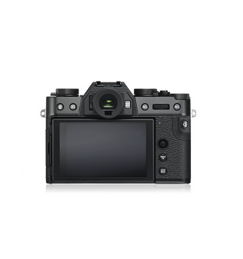 Fujifilm X -T30 + XF 18-55mm Corpo MILC 26,1 MP CMOS 6240 x 4160 Pixel