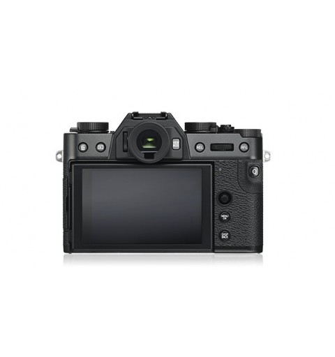 Fujifilm X -T30 + XF 18-55mm MILC Body 26.1 MP CMOS 6240 x 4160 pixels