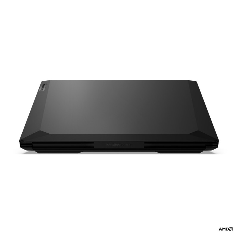 Lenovo IdeaPad Gaming 3 15ACH6 Ordinateur portable 39,6 cm (15.6") Full HD AMD Ryzen™ 5 8 Go DDR4-SDRAM 512 Go SSD NVIDIA