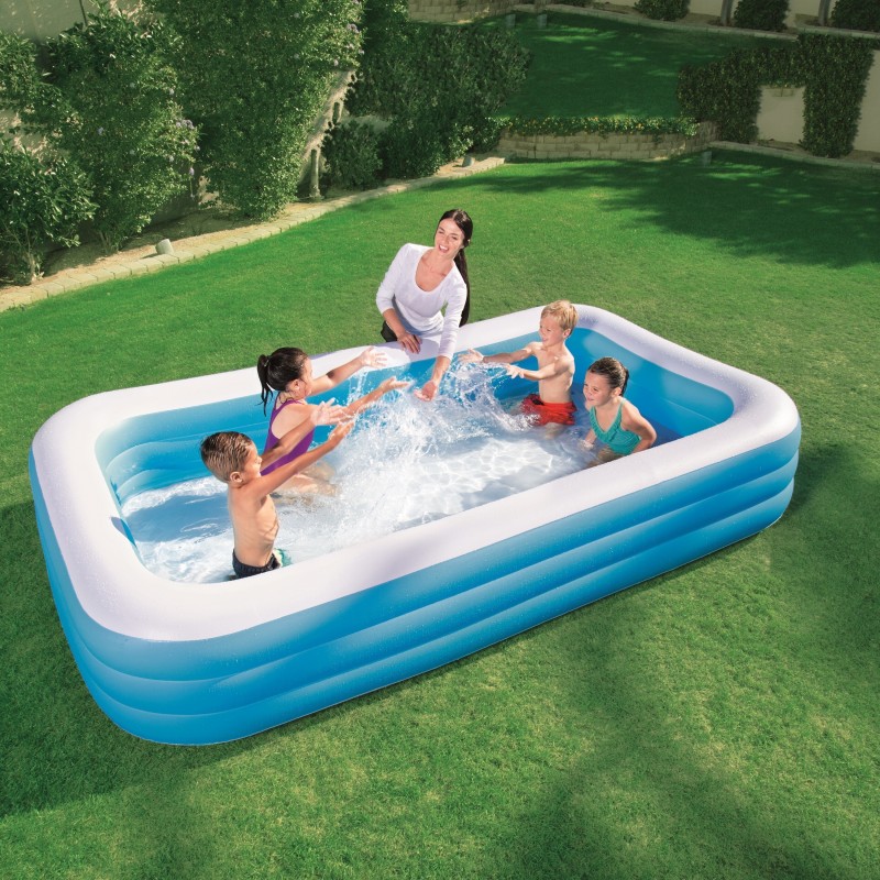 Bestway 54009 piscina inflable infantil