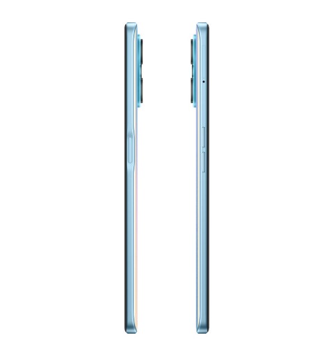 realme 9 Pro 5G 16.8 cm (6.6") Dual SIM Android 12 USB Type-C 8 GB 128 GB 5000 mAh Blue
