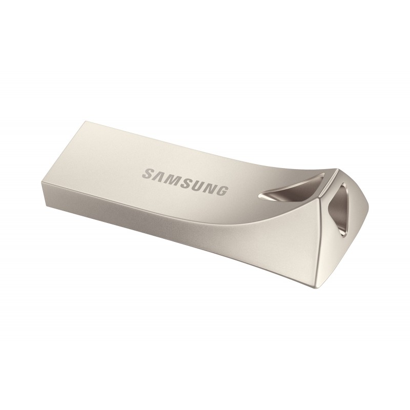Samsung MUF-64BE lecteur USB flash 64 Go USB Type-A 3.2 Gen 1 (3.1 Gen 1) Argent