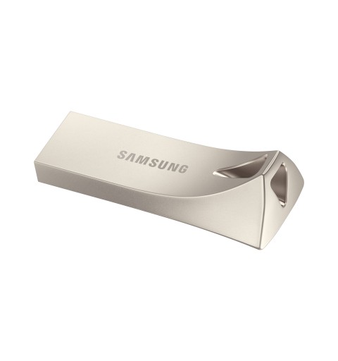 Samsung MUF-64BE unità flash USB 64 GB USB tipo A 3.2 Gen 1 (3.1 Gen 1) Argento