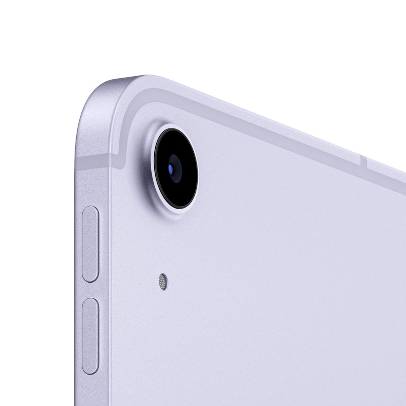 Apple iPad Air 5G LTE 64 Go 27,7 cm (10.9") Apple M 8 Go Wi-Fi 6 (802.11ax) iPadOS 15 Violet