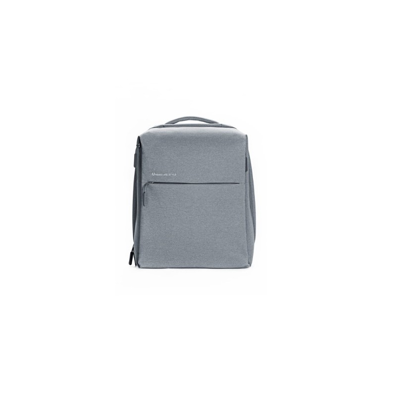 Xiaomi Mi City backpack Grey Polyester