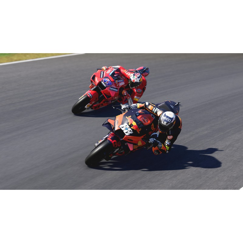 Milestone MotoGP 22 Estándar Plurilingüe PlayStation 4