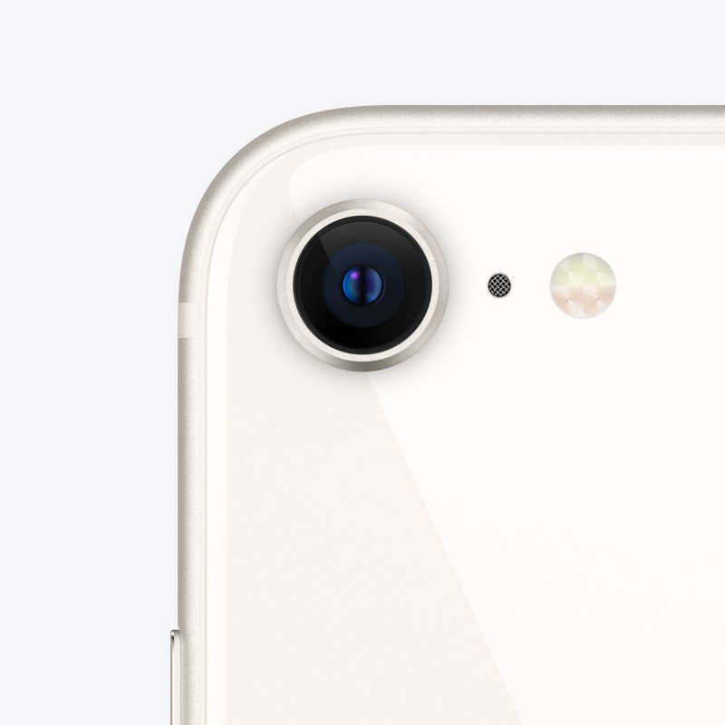Apple iPhone SE 128GB Galassia