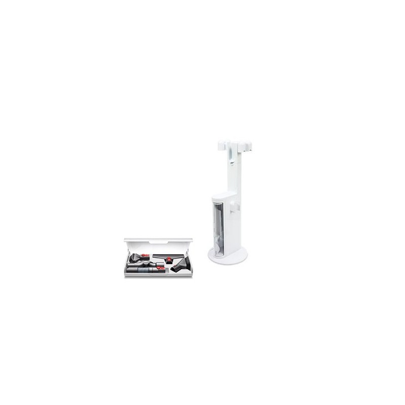 Dyson V10 Dok