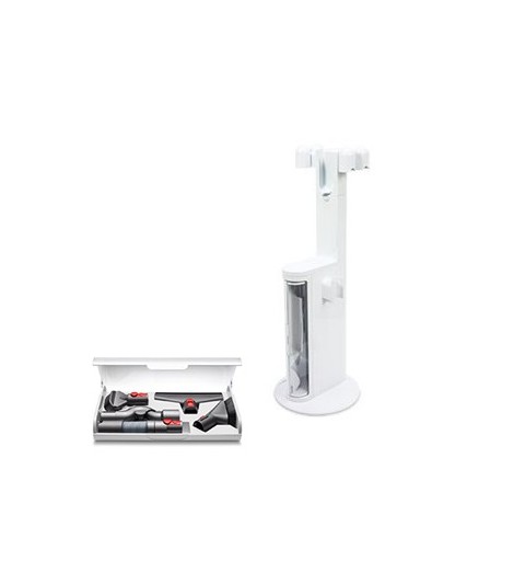 Dyson V10 Dok