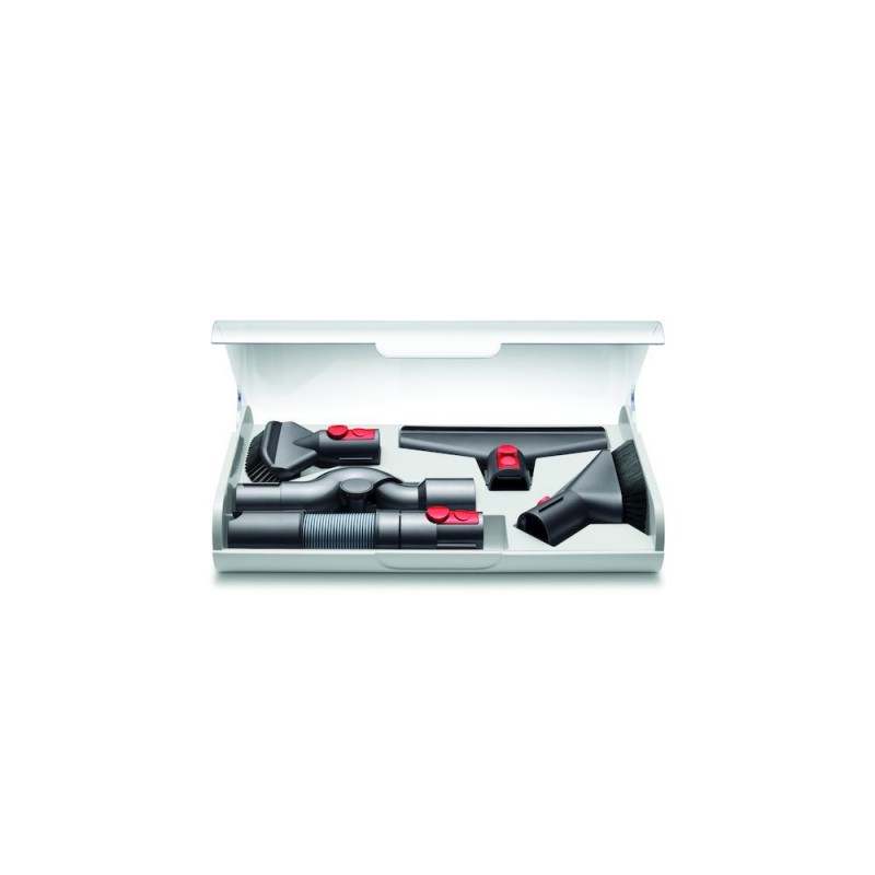 Dyson V10 Dok Aspirapolvere a bastone Docking station