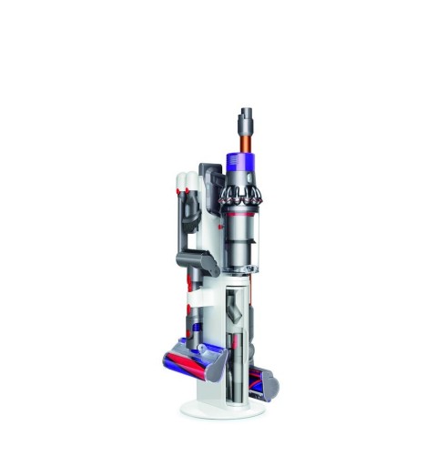 Dyson V10 Dok Stabstaubsauger Andockstation