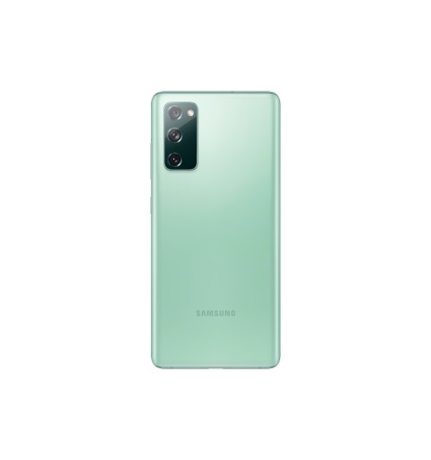 Samsung Galaxy S20 FE 5G SM-G781B 16.5 cm (6.5") Android 10.0 USB Type-C 6 GB 128 GB 4500 mAh Mint colour