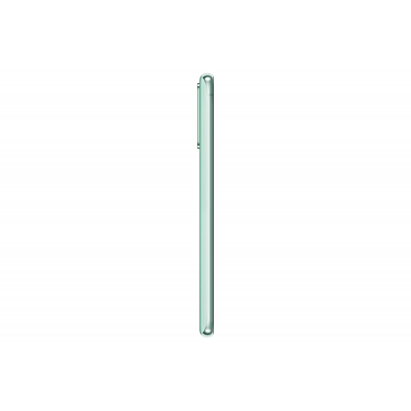 Samsung Galaxy S20 FE 5G SM-G781B 16.5 cm (6.5") Android 10.0 USB Type-C 6 GB 128 GB 4500 mAh Mint colour