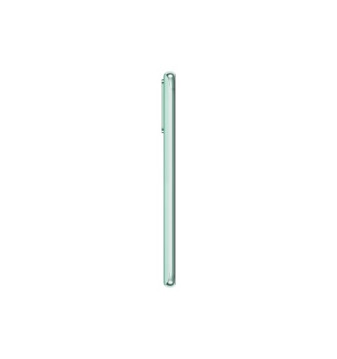 Samsung Galaxy S20 FE 5G SM-G781B 16.5 cm (6.5") Android 10.0 USB Type-C 6 GB 128 GB 4500 mAh Mint colour