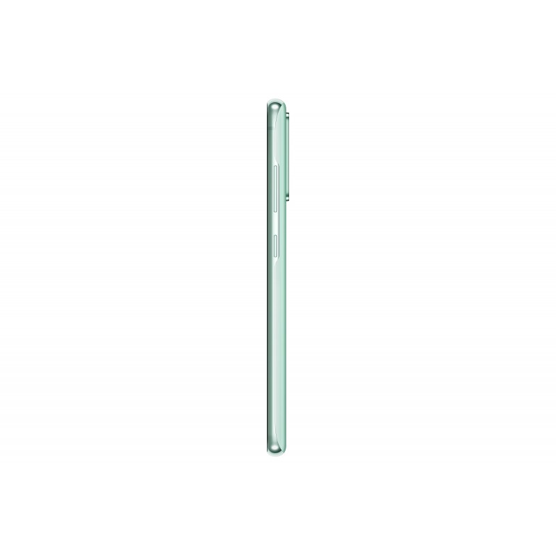 Samsung Galaxy S20 FE 5G SM-G781B 16,5 cm (6.5") Android 10.0 USB Type-C 6 Go 128 Go 4500 mAh Couleur menthe