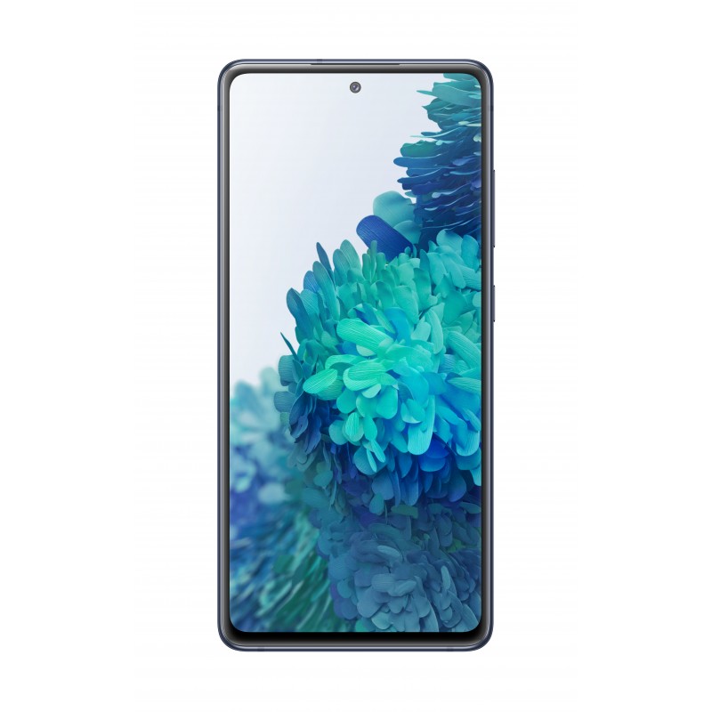 Samsung Galaxy S20 FE 5G SM-G781B 16,5 cm (6.5 Zoll) Android 10.0 USB Typ-C 6 GB 128 GB 4500 mAh Navy