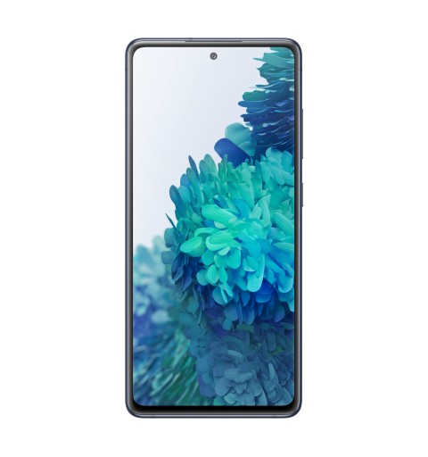 Samsung Galaxy S20 FE 5G SM-G781B 16,5 cm (6.5 Zoll) Android 10.0 USB Typ-C 6 GB 128 GB 4500 mAh Navy