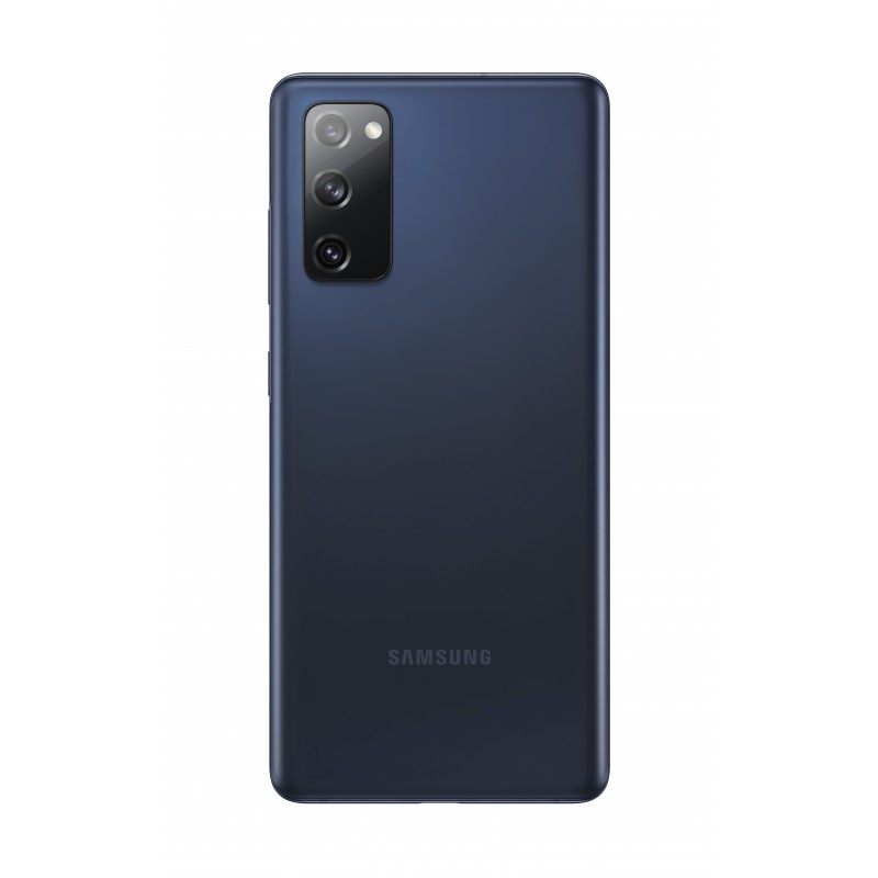 Samsung Galaxy S20 FE 5G SM-G781B 16,5 cm (6.5 Zoll) Android 10.0 USB Typ-C 6 GB 128 GB 4500 mAh Navy