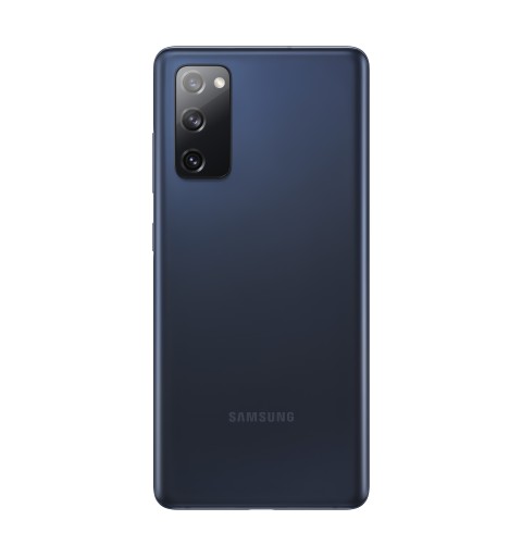 Samsung Galaxy S20 FE 5G SM-G781B 16,5 cm (6.5 Zoll) Android 10.0 USB Typ-C 6 GB 128 GB 4500 mAh Navy