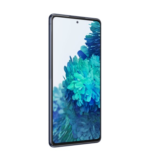 Samsung Galaxy S20 FE 5G SM-G781B 16,5 cm (6.5 Zoll) Android 10.0 USB Typ-C 6 GB 128 GB 4500 mAh Navy