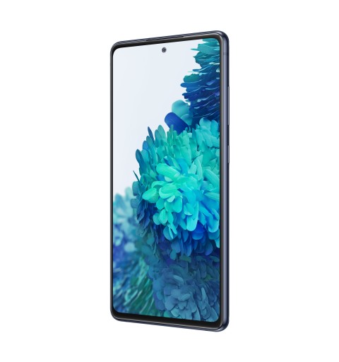 Samsung Galaxy S20 FE 5G SM-G781B 16,5 cm (6.5 Zoll) Android 10.0 USB Typ-C 6 GB 128 GB 4500 mAh Navy