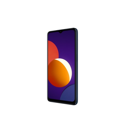Samsung Galaxy M12 SM-M127F DSN 16,5 cm (6.5") SIM doble 4G USB Tipo C 4 GB 64 GB 5000 mAh Negro
