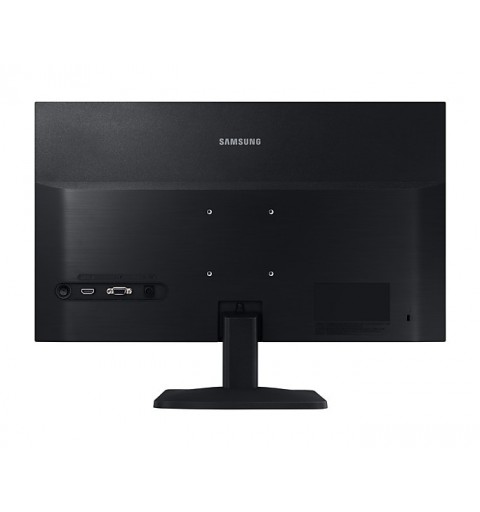 Samsung S33A 61 cm (24") 1920 x 1080 pixels Full HD LED Black