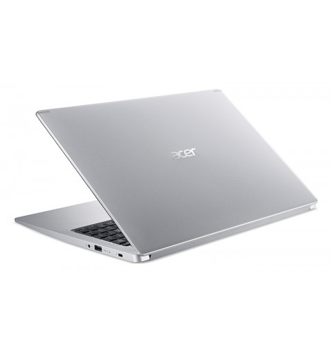 Acer Aspire 5 A515-45-R7LJ Notebook 39,6 cm (15.6 Zoll) Full HD AMD Ryzen™ 7 8 GB DDR4-SDRAM 512 GB SSD Wi-Fi 6 (802.11ax)