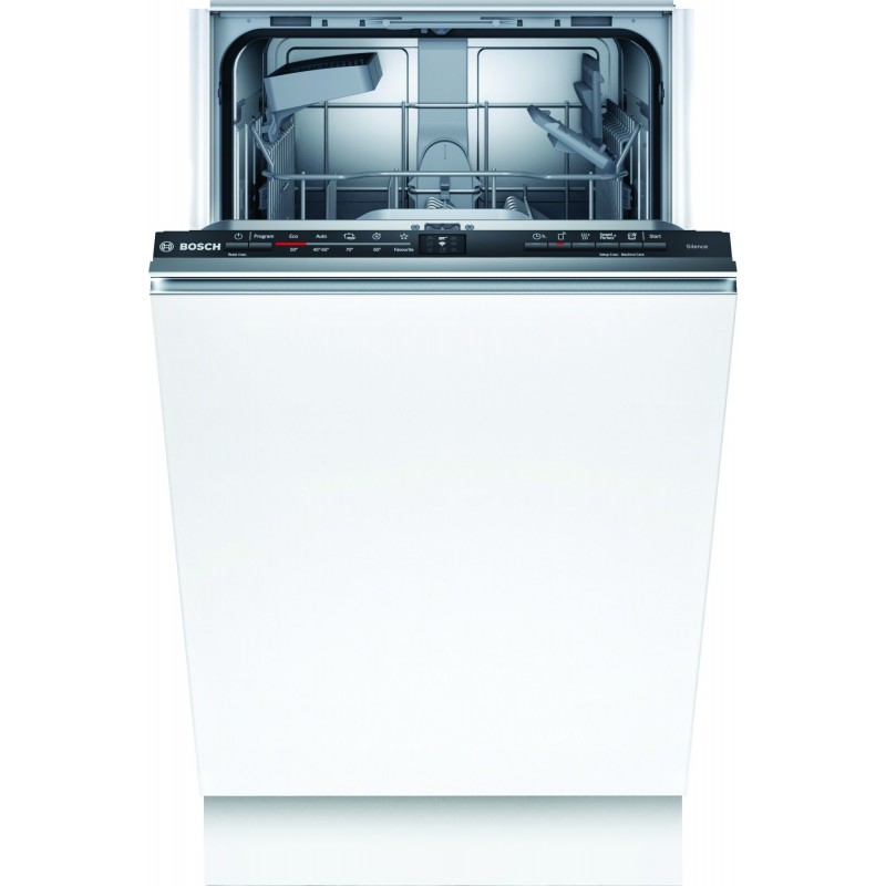 Bosch Serie 2 SPV2HKX39E lave-vaisselle Entièrement intégré 9 couverts E