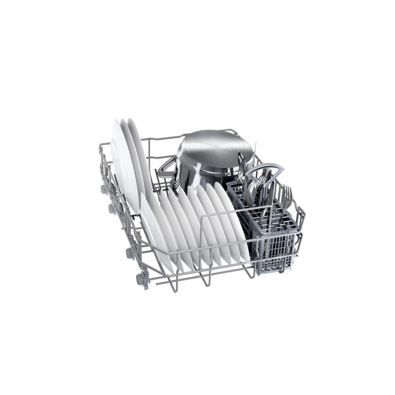 Bosch Serie 2 SPV2HKX39E dishwasher Fully built-in 9 place settings E