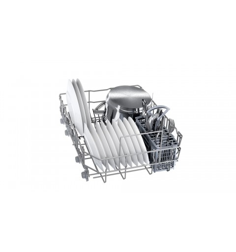 Bosch Serie 2 SPV2HKX39E dishwasher Fully built-in 9 place settings E