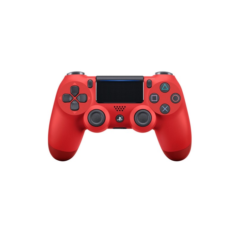 Sony DualShock 4 V2 Magma Red