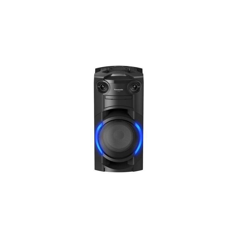 Panasonic SC-TMAX9 Système mini audio domestique 300 W Noir