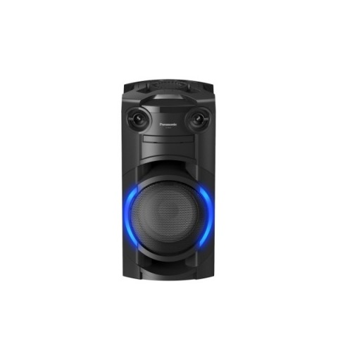Panasonic SC-TMAX9 Système mini audio domestique 300 W Noir