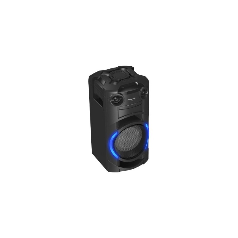 Panasonic SC-TMAX9 Système mini audio domestique 300 W Noir