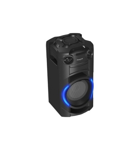 Panasonic SC-TMAX9 Système mini audio domestique 300 W Noir