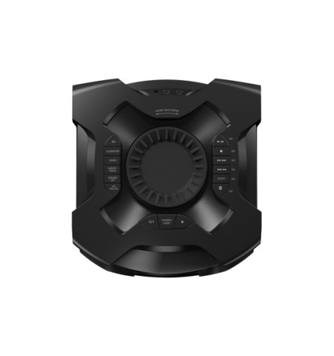 Panasonic SC-TMAX9 Système mini audio domestique 300 W Noir