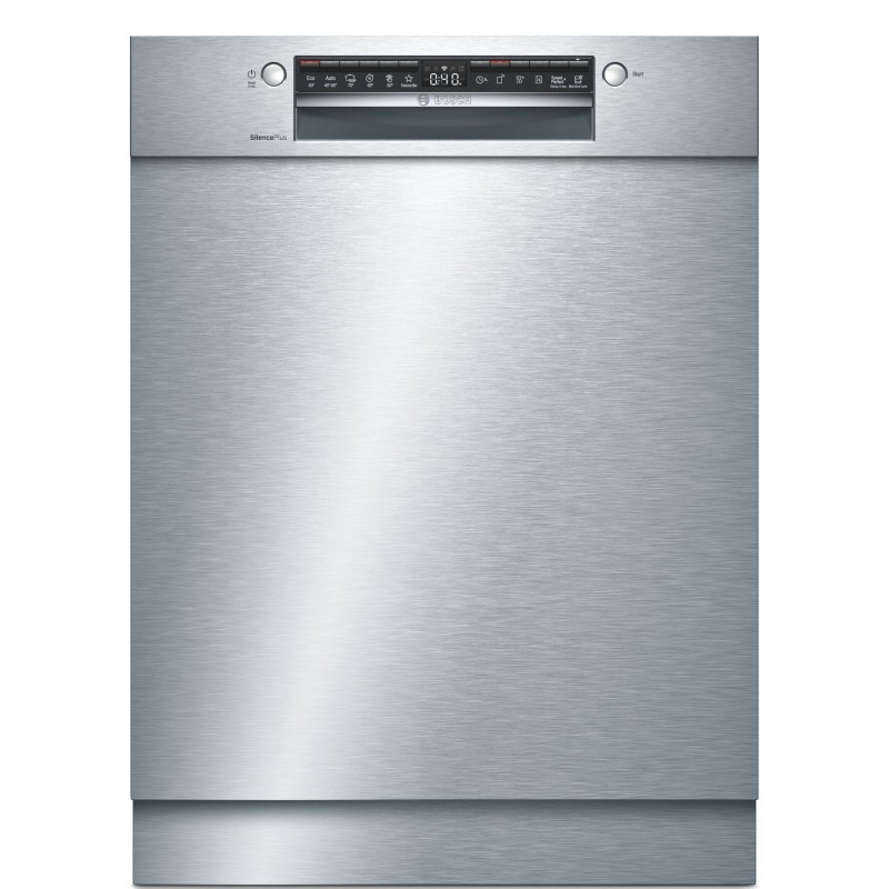 Bosch Serie 4 SMU4HAS48E dishwasher Undercounter 13 place settings D