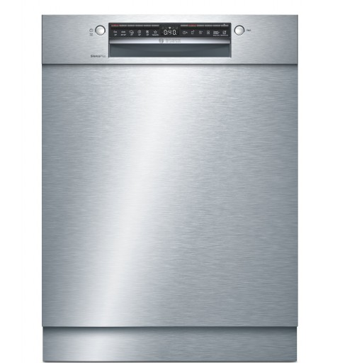 Bosch Serie 4 SMU4HAS48E dishwasher Undercounter 13 place settings D