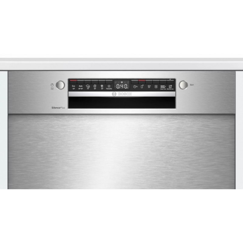 Bosch Serie 4 SMU4HAS48E dishwasher Undercounter 13 place settings D