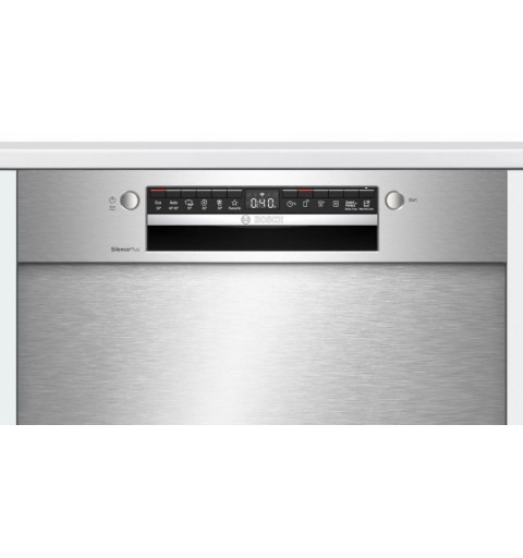 Bosch Serie 4 SMU4HAS48E dishwasher Undercounter 13 place settings D