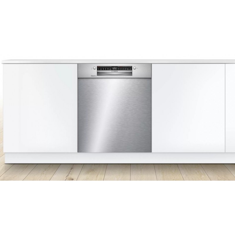 Bosch Serie 4 SMU4HAS48E dishwasher Undercounter 13 place settings D