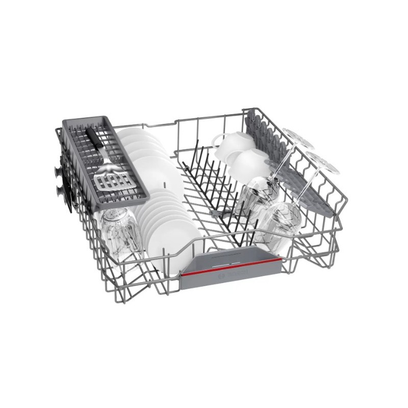 Bosch Serie 4 SMU4HAS48E dishwasher Undercounter 13 place settings D