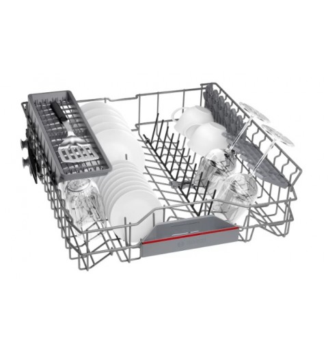 Bosch Serie 4 SMU4HAS48E dishwasher Undercounter 13 place settings D