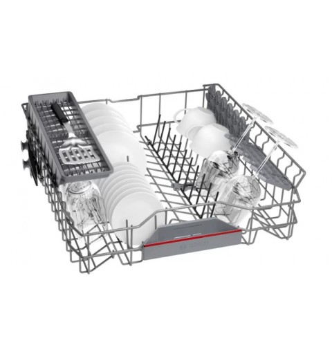 Bosch Serie 4 SMU4HAS48E lavavajilla Bajo encimera 13 cubiertos D