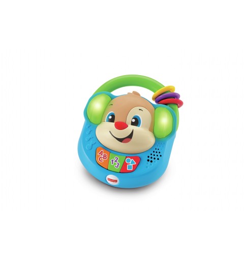 Fisher-Price FPV06 learning toy