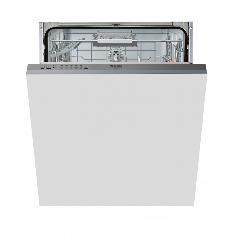 Hotpoint HIE 2B19 C N Completamente integrado 13 cubiertos F